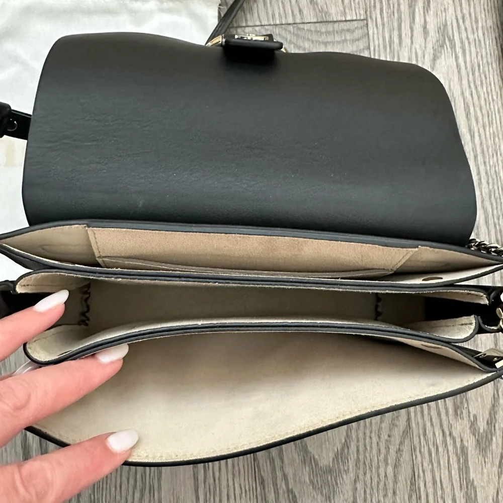 CHLOE FAYE BAG (Small) - Picture 4 of 8